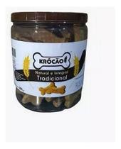 Krocao ossinho tradicional pote 500g