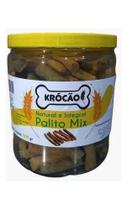 Krocao palito mix 500g