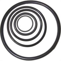 Krona Anel Vedacao P/Esgoto Dn 100 - Kit C/25 Pc Krona Anel Vedacao P/Esgoto Dn 100 - Kit C/25 Pc