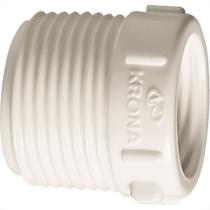 Krona Bucha.Reducao Rosca . 1 X3/4 - Kit C/24 Pc Krona Bucha.Reducao Rosca . 1 X3/4 - Kit C/24 Pc