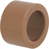 Krona Bucha Soldavel Curta 60Mm X 50Mm - Kit C/12 Pc