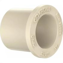 Krona Cpvc- Bucha Red Ultra 28X22 Krona Cpvc- Bucha Red Ultra 28X22