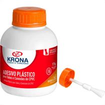 Krona Cpvc- Cola Ultraterm 175G Krona Cpvc- Cola Ultraterm 175G