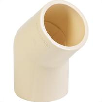 Krona Cpvc- Joelho 45 Ultraterm 22 Krona Cpvc- Joelho 45 Ultraterm 22
