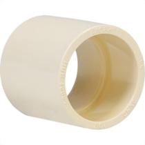 Krona Cpvc- Luva Ff 22Mm. Krona Cpvc- Luva Ff 22Mm.