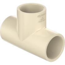 Krona Cpvc- Tee Fff 28Mm Krona Cpvc- Tee Fff 28Mm
