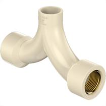 Krona Cpvc- Tee Mist Rf 22X3/4 Krona Cpvc- Tee Mist Rf 22X3/4