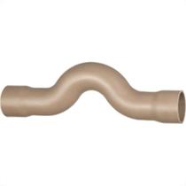 Krona Curva Transposicao Sold. 32Mm - Kit C/10 Pc Krona Curva Transposicao Sold. 32Mm - Kit C/10 Pc