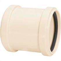 Krona Luva.Correr P/Esgoto 40X 40 - Kit C/10 Pc Krona Luva.Correr P/Esgoto 40X 40 - Kit C/10 Pc