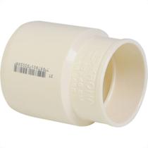 Krona Luva.De Esgoto 50 X 40 - Kit C/25 Pc