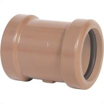 Krona Luva Soldavel De Correr 25Mm - Kit C/12 Pc