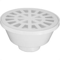 Krona Ralo Sifonado Redondo Bco 100