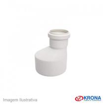 Krona reducao excent.esg 100x50mm c/10