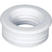 Krona Spud P/Vaso Sanitario Sanfona - Kit C/20 Pc Krona Spud P/Vaso Sanitario Sanfona - Kit C/20 Pc