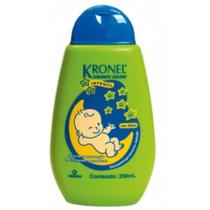 Kronel Infantil Sabonete Líquído Corporal