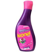 Kronel Teen Pink Infantil Sabonete Líquido Íntimo 250ml Kronel Teen Pink Infantil Sabonete Líquido Íntimo 250ml