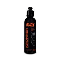 Kronner Liquido Polidor One Step 500ml Evox Kronner Liquido Polidor One Step 500ml Evox