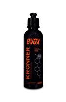 Kronner polidor one step 250ml evox Kronner polidor one step 250ml evox