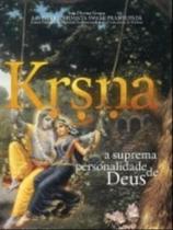 Krsna, a suprema personalidade de deus - vol. 2