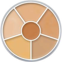 Kryolan Concealer Circle Corretivo 03