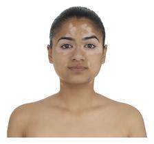 Kryolan Corretivo Dermacolor Paleta K 24 Cores Original