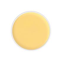 Kryolan - Dermacolor Camouflage Creme Refil 4g - Cor D Yellow Neutralizer