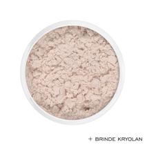 Kryolan - Dermacolor Fixing Powder 60g - Cor P3 ORIGINAL