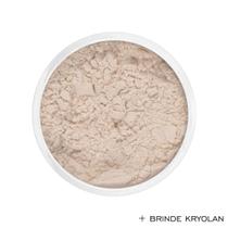 Kryolan - Dermacolor Fixing Powder 60g - Cor P4 ORIGINAL