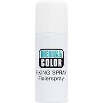 Kryolan Dermacolor Fixing Spray com FPS 20 - 150ml