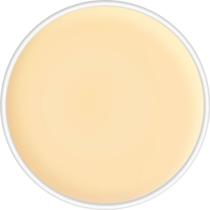 KRYOLAN Dermacolor Refil 4 Gramas Tom D0 Camouflage Creme Alta Pigmentação para Correção e Cobertura de Desfigurações e Tatuagens KRYOLAN Dermacolor Refil 4 Gramas Tom D0 Camouflage Creme Alta Pigmentação para Correção e Cobertura de Desfigurações e Tatuagens