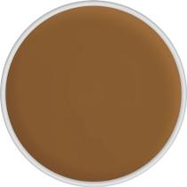 KRYOLAN Dermacolor Refil 4 Gramas Tom D305 Camouflage Creme Alta Pigmentação para Correção e Cobertura de Desfigurações e Tatuagens KRYOLAN Dermacolor Refil 4 Gramas Tom D305 Camouflage Creme Alta Pigmentação para Correção e Cobertura de Desfigurações e Tatuagens