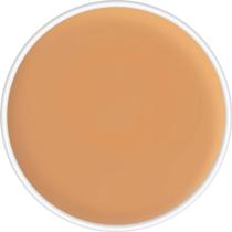 KRYOLAN Dermacolor Refil 4 Gramas Tom D64 Camouflage Creme Alta Pigmentação para Correção e Cobertura de Desfigurações e Tatuagens KRYOLAN Dermacolor Refil 4 Gramas Tom D64 Camouflage Creme Alta Pigmentação para Correção e Cobertura de Desfigurações e Tatuagens