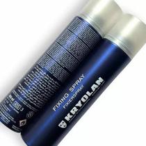 Kryolan Fixing Spray Profissional para Maquiagem - 300ml Kryolan Fixing Spray Profissional para Maquiagem - 300ml
