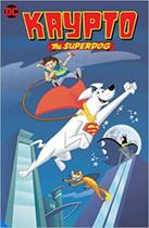 Krypto the superdog Krypto the superdog