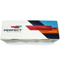 Ks812 - Kit Tensor Correia - Tiggo 2.0 16V 09 / Cielo 1.6 16V 10 Em Diante - Perfect