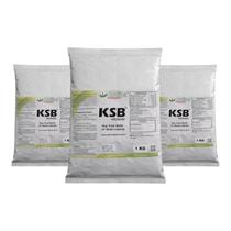 KSB Premium 3kg Codipa Fertilizante Mineral para Desenvolvimento Vegetal