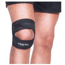 KSN039-PR Joelheira Sub Patelar Preto Tamanho Único (KESTAL) KSN039-PR Joelheira Sub Patelar Preto Tamanho Único (KESTAL)