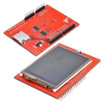 Kt 06x display tft 2,4" - touch screen - shield
