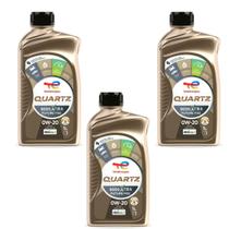 Kt 2 Óleos De Motor 0W-20 Sintético Quartz 9000 Xtra Future Fgc Kt 2 Óleos De Motor 0W-20 Sintético Quartz 9000 Xtra Future Fgc