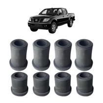 Kt Buchas Jumelo Traseiro Frontier 08/...(reforçado Pneu)