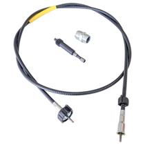 Kt Cabo Pinhão Porca Velocímetro F1000 F4000 82/92 5 Marchas