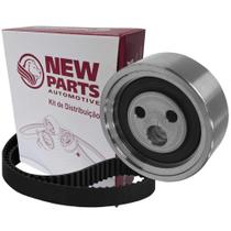 Kt Tensor Correia Dentada Clio Logan Sandero 1.6 8V Newparts Kt Tensor Correia Dentada Clio Logan Sandero 1.6 8V Newparts