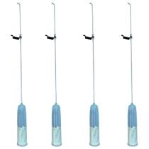 Kt Vara Suspensão Lavadora Electrolux Lte09 Ltd09 Lm06 Lf75 Kt Vara Suspensão Lavadora Electrolux Lte09 Ltd09 Lm06 Lf75