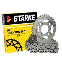 Kt0003-70755 Kit Transmissão Titan 2000 - Un - Starke - Honda Kt0003-70755 Kit Transmissão Titan 2000 - Un - Starke - Honda