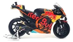 Ktm Rc16 2021 - Miguel Oliveira 88 - Red Bull Moto Gp 1/18 Ktm Rc16 2021 - Miguel Oliveira 88 - Red Bull Moto Gp 1/18