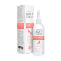 Ktreat Oto Micelar 1000ml Soft Care