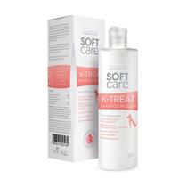 Ktreat Shampoo Micelar 300ml Soft Care