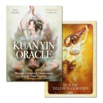 Kuan yin oracle - LO SCARABEO