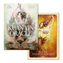 Kuan yin oracle