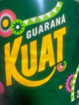 Kuat 2l - Cocacola